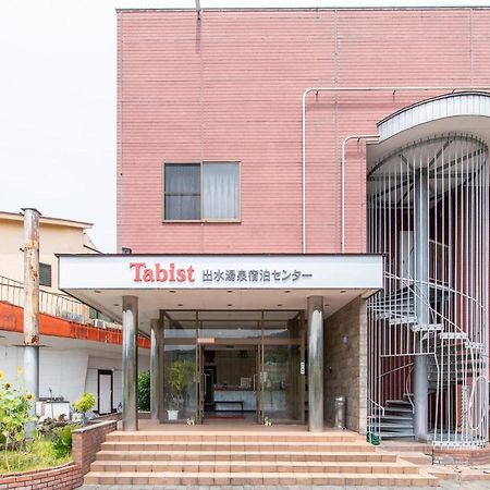 מלון Tabist Izumi Yusen Shukuhaku Center מראה חיצוני תמונה