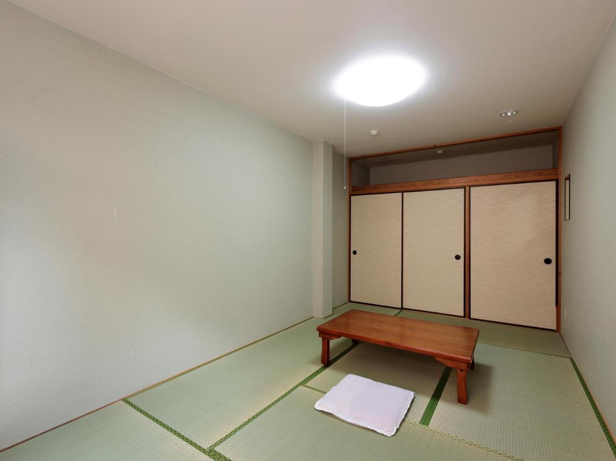 מלון Tabist Izumi Yusen Shukuhaku Center מראה חיצוני תמונה