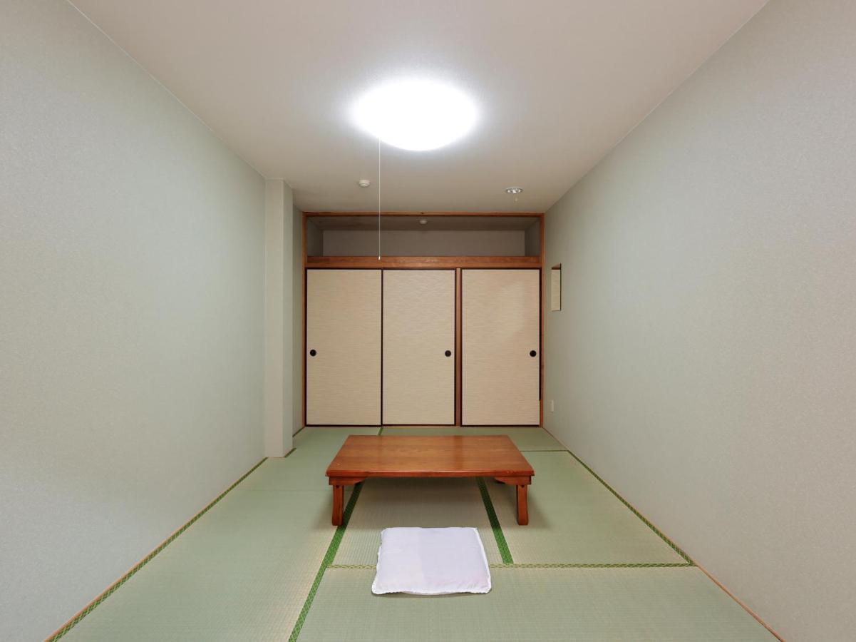 מלון Tabist Izumi Yusen Shukuhaku Center מראה חיצוני תמונה