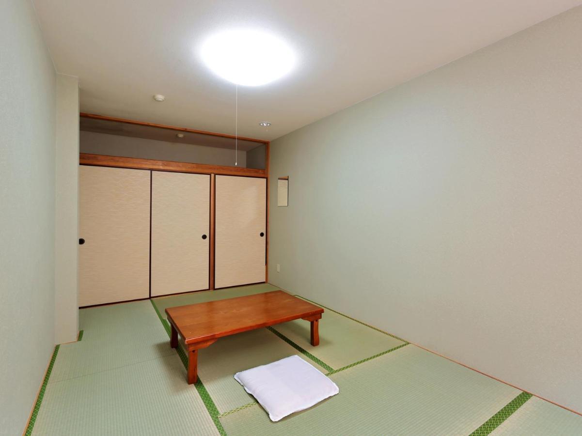 מלון Tabist Izumi Yusen Shukuhaku Center מראה חיצוני תמונה