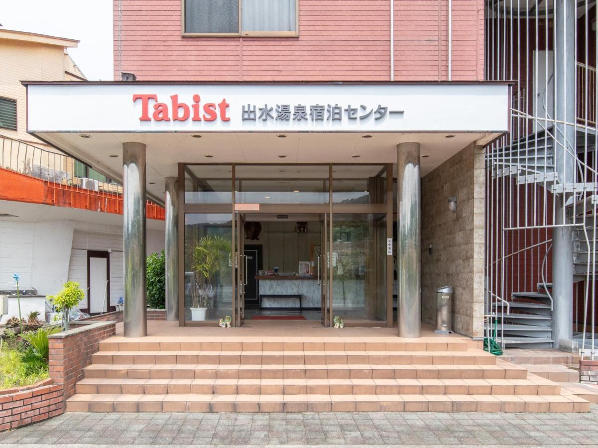 מלון Tabist Izumi Yusen Shukuhaku Center מראה חיצוני תמונה