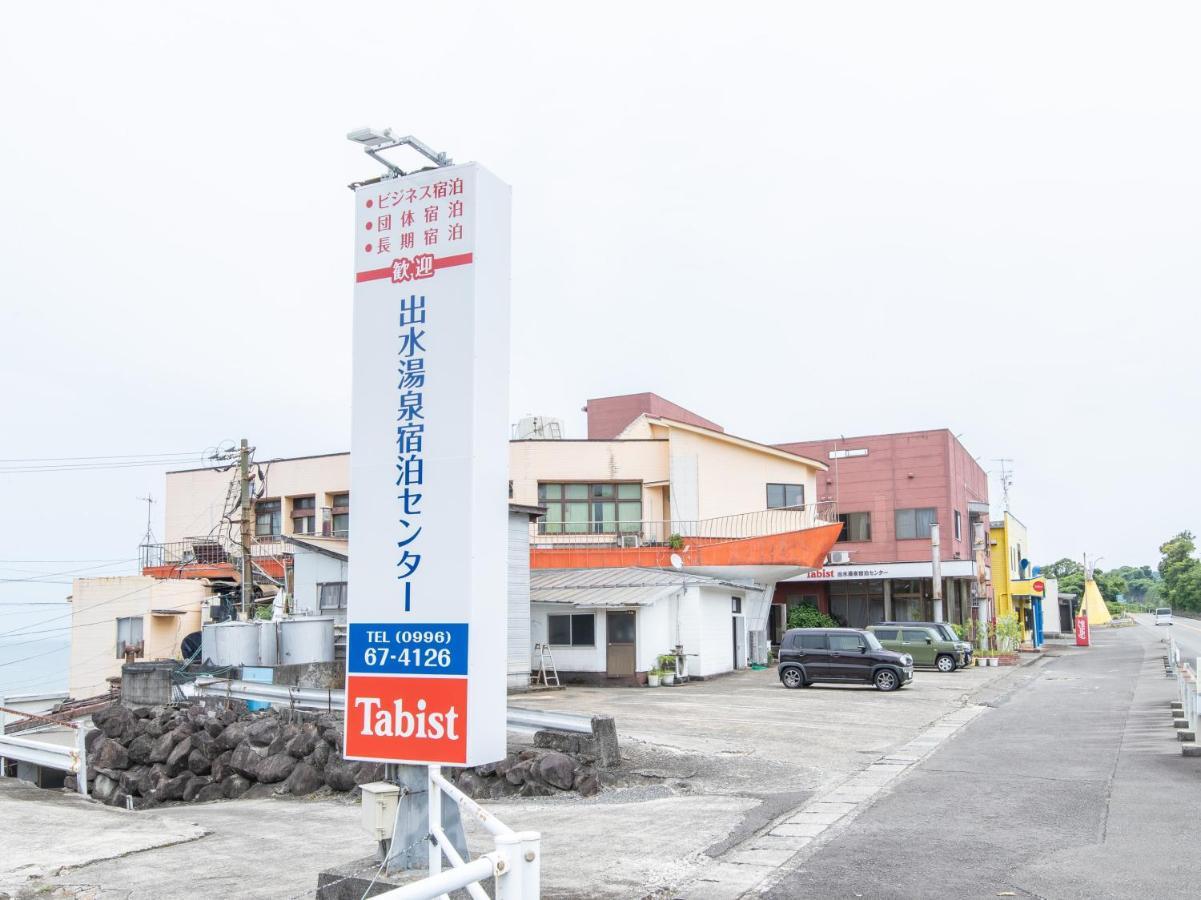 מלון Tabist Izumi Yusen Shukuhaku Center מראה חיצוני תמונה
