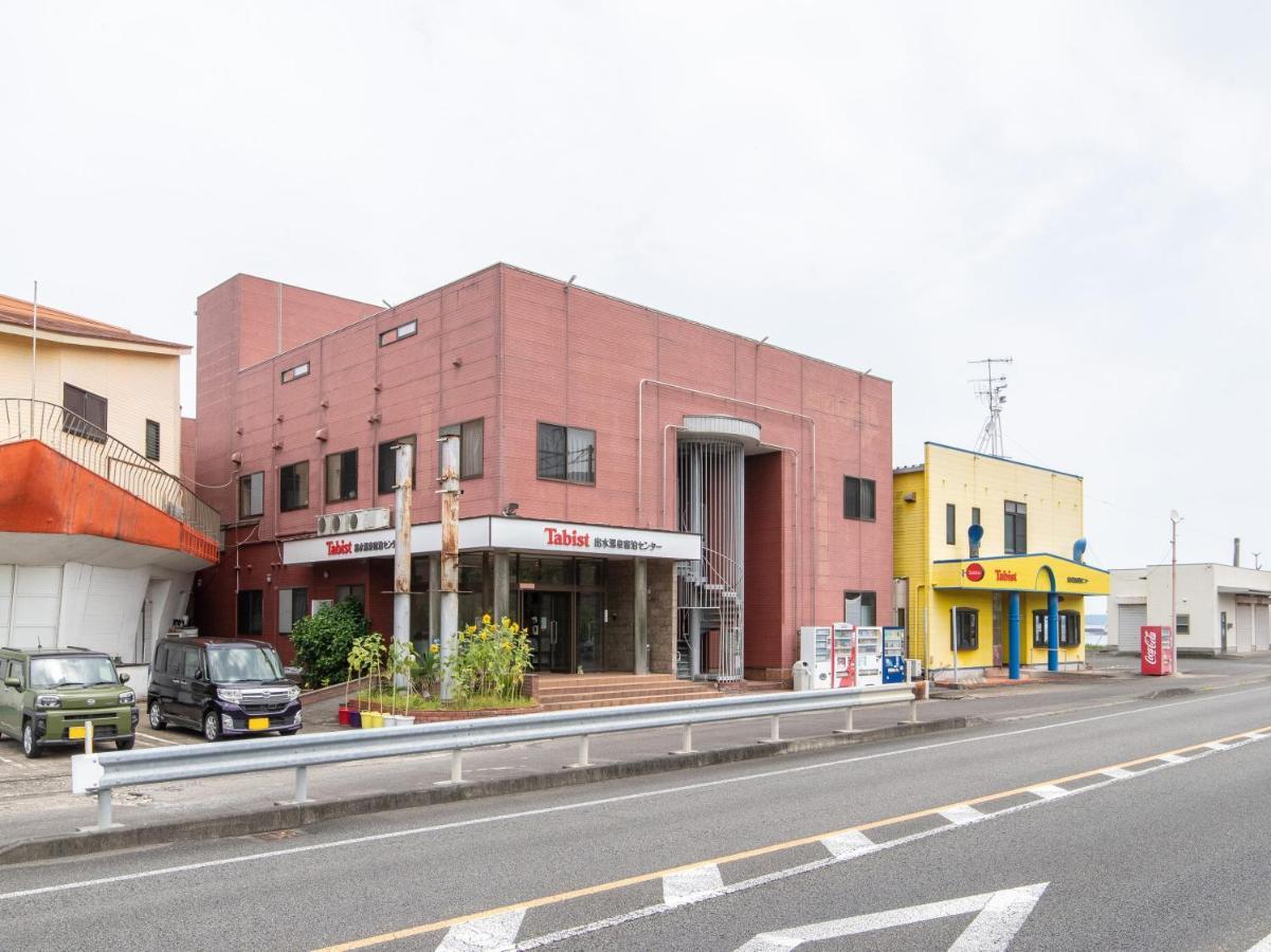 מלון Tabist Izumi Yusen Shukuhaku Center מראה חיצוני תמונה