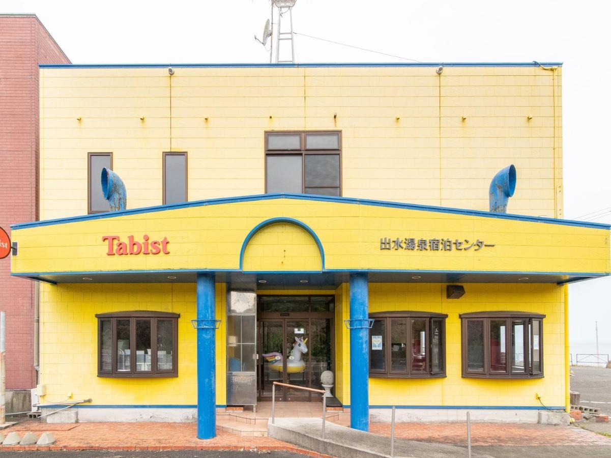 מלון Tabist Izumi Yusen Shukuhaku Center מראה חיצוני תמונה
